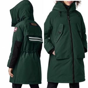 Canada Goose Women’s Olympia Parka